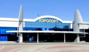 В Усть-Каменогорске вынесен приговор бывшему главе аэропорта
