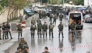 Моссад провёл наземную операцию в Иране – СМИ