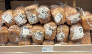 В Актюбинской области дефицита социального хлеба нет