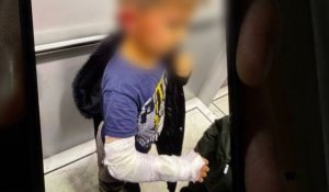 Трое  детей среди пострадавших: облздрав сообщил о состоянии после пожара в «Балапарк» в Семее