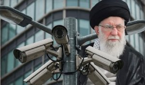 Израиль выследил Хаменеи через взломанные дорожные камеры