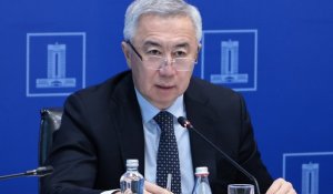 «Мы тоже экономим»: вице-премьер Жумангарин призвал бизнесменов урезать расходы вслед за Кабмином