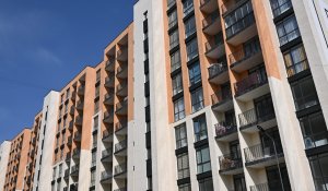 Что происходит с рынком недвижимости в Казахстане?