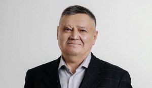 В Алматы общественника Оразалы Ержанова арестовали на два месяца