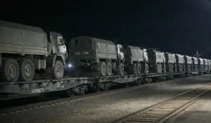 Почему в Мангистау движется военная техника: Минобороны сделало заявление