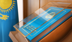 Конституция развития: Почему эксперты называют казахстанский референдум «новым общественным договором» для всей Евразии
