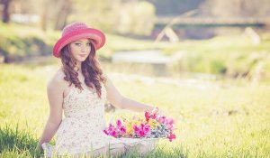 Красота в цифрах: Сколько женщин проживает в Казахстане