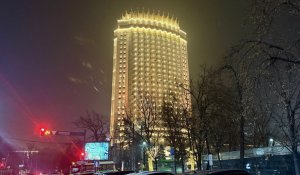 Погода в Алматы с 9 по 15 марта 2026 года