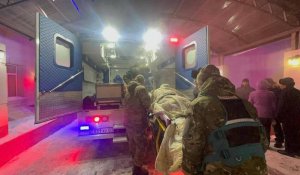 Взрыв в кафе Щучинска: скончались еще двое пострадавших