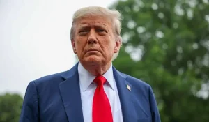 Трамп заявил, что война с Ираном может скоро завершиться