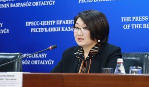 Ипотека без господдержки может подорожать до 22% - глава Отбасы банка