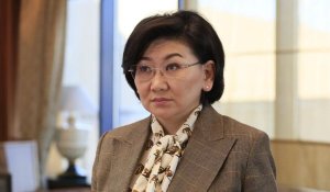 Озвучены главные условия ипотеки «Наурыз»