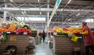 В Казахстане стартует республиканская акция Nauryz Sale со скидками до 70%