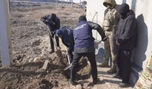 Убийство семьи в Атырауской области: полиция раскрыла детали ранений погибших