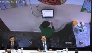 «Мертвые души» в школьных столовых: как камеры Шымкента вскрыли аферу с бесплатным питанием