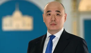 «Это стало для меня делом чести»: Шарлапаев рассказал, как начал учить казахский язык