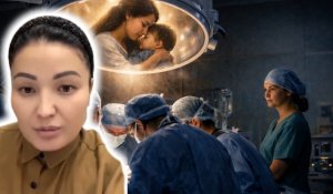 Смерть матери и младенца: оказавшаяся под следствием акушерка из Урджара просит справедливого суда