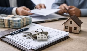 Число сделок купли-продажи жилья в Казахстане продолжает снижаться