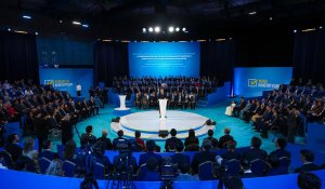 Более 23 тысяч встреч прошло в Казахстане в рамках кампании по разъяснению проекта Новой Конституции