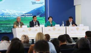 «Шығыс шақырады» предлагает новые возможности для переселенцев