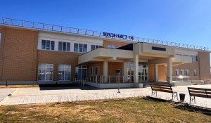 Строительство четырех Домов культуры завершено в Атырауской области