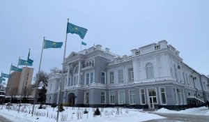 Погода в Уральске с 16 по 22 марта 2026 года