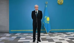 Токаев раскрыл правду о власти в Иране после конфликта на Ближнем Востоке