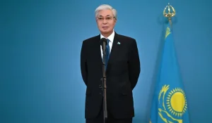 Токаев подтвердил дату следующих президентских выборов в Казахстане