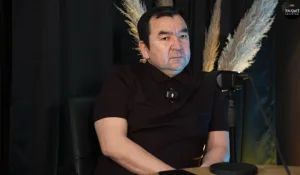 «У меня кредит на 22 млн в банке»: экс-аким Талгара стал таксистом