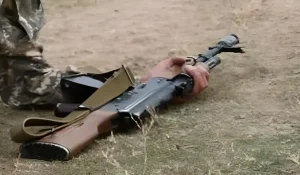 Смертельный выстрел в воинской части: в Жамбылской области погиб начальник караула