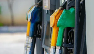 В Казахстане выросли цены на бензин АИ-95 и АИ-98