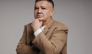 Общественника Оразалы Ержанова перевели под домашний арест