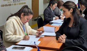 От диалога к результату: как Карагандинская область провела референдум-2026