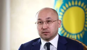 Даурен Абаев: Новая Конституция закрепляет высокий статус русского языка в Казахстане