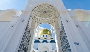 Ораза айт-2026 в Казахстане: расписание айт намаза для всех городов