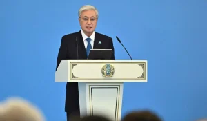 Токаев назвал сроки проведения парламентских выборов в Казахстане