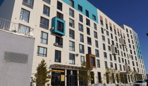 Застройщик ЖК Cosmic City заявил о незаконной схеме продаж и обозначил свою позицию