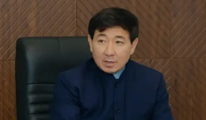 Суд над экс-заместителем акима ВКО Жаксылыком Омаром начался по делу о коррупции