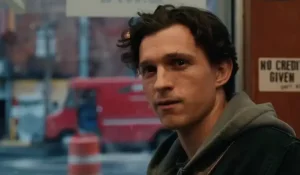 «Спасибо за все, что ты делаешь»: Том Холланд записал личное видеообращение к казахстанскому блогеру