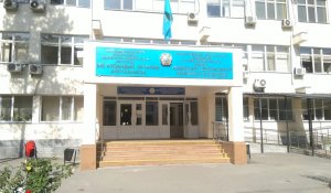 «Нас не слышат!»: коллектив Илийской районной больницы обратился к министру из-за «травли» руководства и навязывания кадров