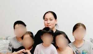 Бюрократический капкан: почему мать семерых детей в Казахстане оказалась «невидимкой» для государства?