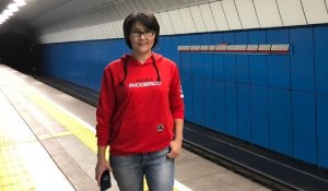 Журналистку Ботагоз Омарова вызвали на допрос в ДП Астаны