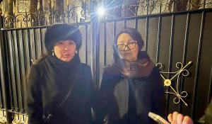 Журналист Ботагоз Омарова помещена под домашний арест