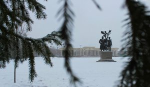 Погода в Петропавловске с 23 по 29 марта 2026 года