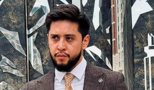 Известного актера Аскара Жумабека арестовали на 10 суток за агрессию к девушке