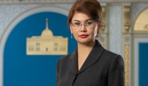 Аида Балаева прокомментировала дело журналистки Ботагоз Омаровой