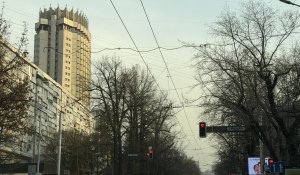 Погода в Алматы с 23 по 29 марта 2026 года