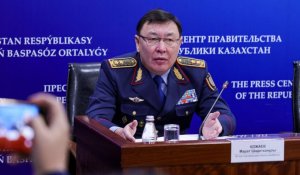 «Тест на идиота» для лихачей: Сенатор Марат Кожаев предложил радикальные меры против системных нарушителей ПДД