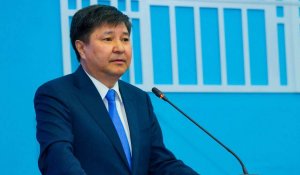 «Обвиняешь – докажи»: Асанов высказался по делу Омаровой