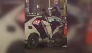 "Он был пьян": МВД раскрыло подробности жуткой трагедии в Алматы